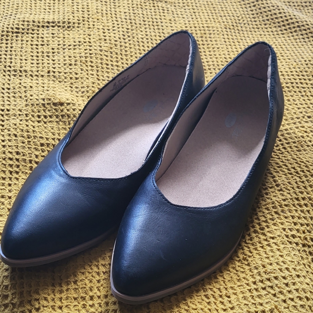 Dr School Brand New Flats